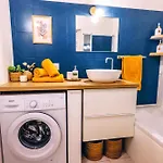 Appartement Sous Les Toits De Thonon-les-Bains