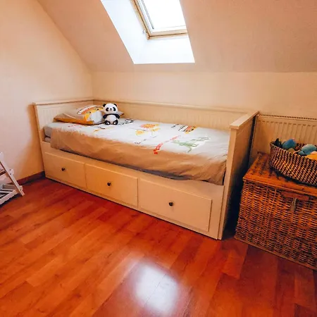 Apartamento Sous Les Toits De Thonon-les-Bains