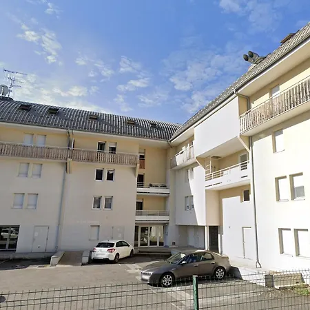 Sous Les Toits De * Тонон-ле-Бен